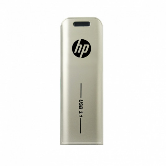 "512 GB USB 3.1 zibatmiņas disks HPFD796L-512