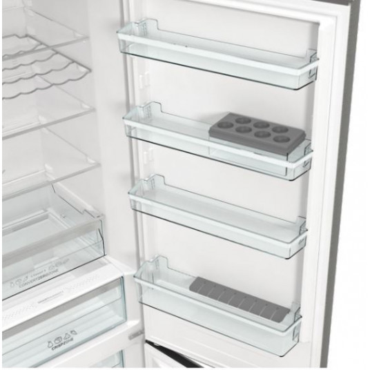 NRC620BSXL4 fridge-freezer