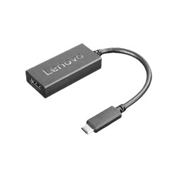 LENOVO USB-C uz HDMI adapteris