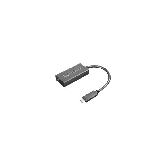 LENOVO USB-C uz HDMI adapteris