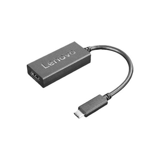 LENOVO USB-C uz HDMI adapteris