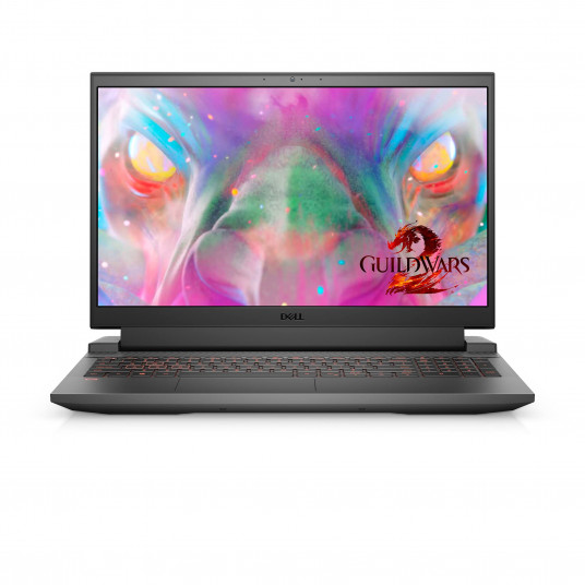 Dell G15 5511 15.6"| Intel Core i7-11800H (8C/16T, 2.3-4.6 GHz, 24MB)| NVIDIA® GeForce RTX™ 3050, 4 GB GDDR6| 16GB DDR4| 512GB SSD| 15.6", FHD 1920x1080, 120Hz, Non-Touch, AG, WVA, | Backlit keyboard|Wi-Fi + BT5.2|Windows 11 Pro|Atnaujintas/Renew