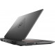 Dell G15 5511 15.6"| Intel Core i7-11800H (8C/16T, 2.3-4.6 GHz, 24MB)| NVIDIA® GeForce RTX™ 3050, 4 GB GDDR6| 16GB DDR4| 512GB SSD| 15.6", FHD 1920x1080, 120Hz, Non-Touch, AG, WVA, | Backlit keyboard|Wi-Fi + BT5.2|Windows 11 Pro|Atnaujintas/Renew