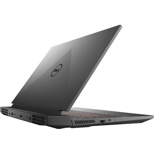 Dell G15 5511 15.6"| Intel Core i7-11800H (8C/16T, 2.3-4.6 GHz, 24MB)| NVIDIA® GeForce RTX™ 3050, 4 GB GDDR6| 16GB DDR4| 512GB SSD| 15.6", FHD 1920x1080, 120Hz, Non-Touch, AG, WVA, | Backlit keyboard|Wi-Fi + BT5.2|Windows 11 Pro|Atnaujintas/Renew