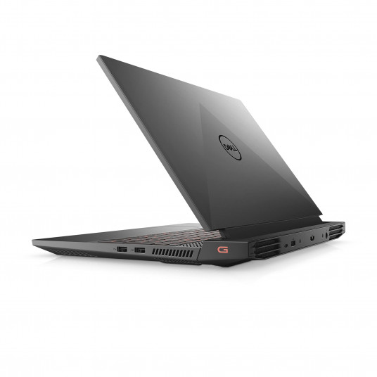 Dell G15 5511 15.6"| Intel Core i7-11800H (8C/16T, 2.3-4.6 GHz, 24MB)| NVIDIA® GeForce RTX™ 3050, 4 GB GDDR6| 16GB DDR4| 512GB SSD| 15.6", FHD 1920x1080, 120Hz, Non-Touch, AG, WVA, | Backlit keyboard|Wi-Fi + BT5.2|Windows 11 Pro|Atnaujintas/Renew