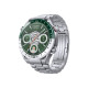 Viedais pulkstenis HUAWEI WATCH Ultimate Freeway Green / Woods-B19