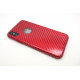 Devia Linger Silicone Back Case For Apple iPhone X / XS Red