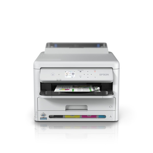 Epson WF-C5390DW tintes printera krāsainais printeris A4 34 lpp./min Wi-Fi Ethernet LAN USB