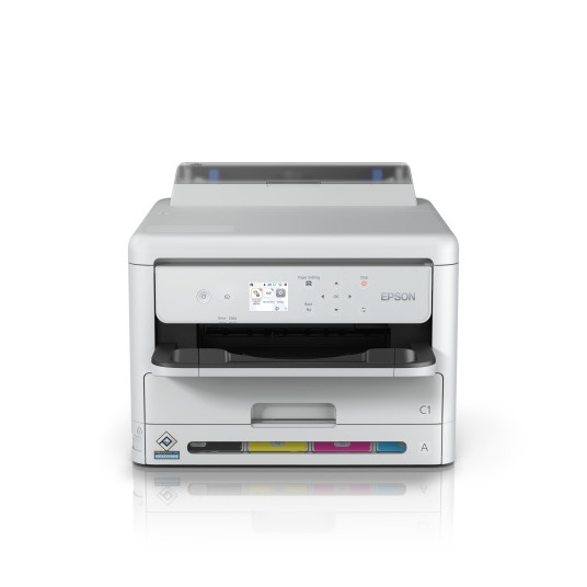 Epson WF-C5390DW tintes printera krāsainais printeris A4 34 lpp./min Wi-Fi Ethernet LAN USB