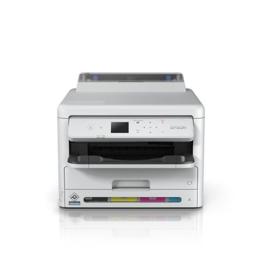 Epson WF-C5390DW tintes printera krāsainais printeris A4 34 lpp./min Wi-Fi Ethernet LAN USB