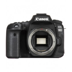 Canon EOS 90D Body