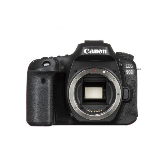 Canon EOS 90D Body