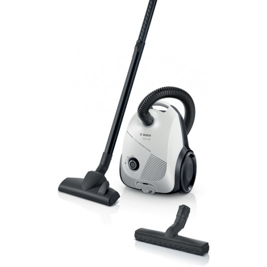 Putekļsūcējs Bosch BGLS2WH1H