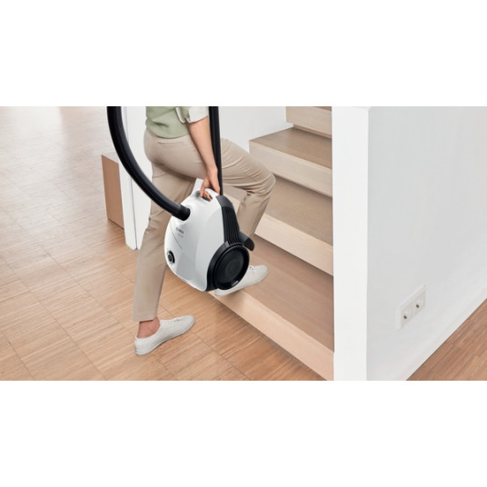 Putekļsūcējs Bosch BGLS2WH1H