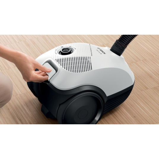 Putekļsūcējs Bosch BGLS2WH1H