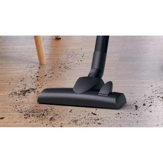 Putekļsūcējs Bosch BGLS2WH1H
