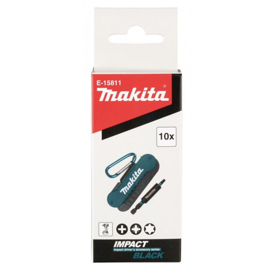 Makita E-15811 10 gab.