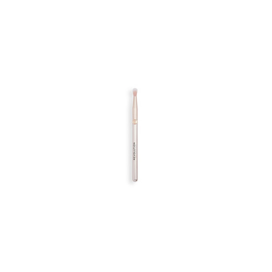 Makeup Revolution R2 Fluffy Eye Brush - Eye Brush