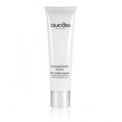 Natura Bissé - Natura Bissé Diamond White Rich Luxury Cleanse 100 ml