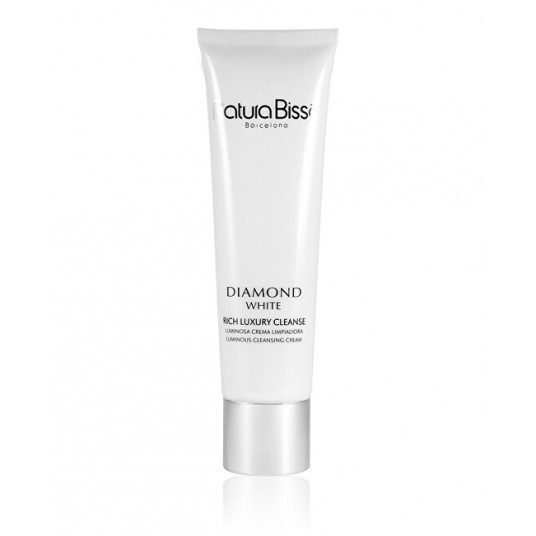 Natura Bissé - Natura Bissé Diamond White Rich Luxury Cleanse 100 ml
