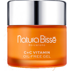 Natura Bissé - Skin gel cream C+C Vitamin (Oil-Free Gel) 75 ml