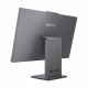 Lenovo IdeaCentre AIO 27IRH9 i3-1315U 27" FHD IPS 300nits AG 8GB DDR5 5200 SSD512 Intel UHD Graphics NoOS Luna Grey