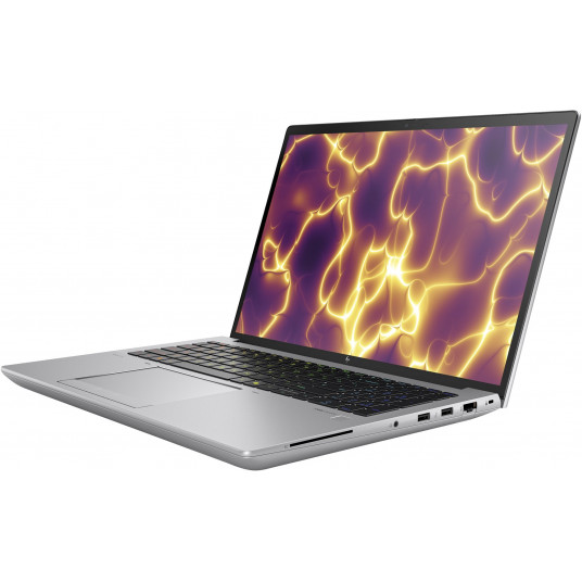 HP ZBook Fury G11 MWS i9-14900HX 16" WUXGA 64GB SSD2TB RTX 4000_12GB W11Pro 3Y