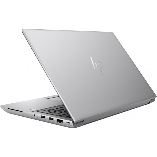 HP ZBook Fury G11 MWS i9-14900HX 16" WUXGA 64GB SSD2TB RTX 4000_12GB W11Pro 3Y