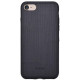 Devia Jelly England Silicone Back Case Apple iPhone 7 Plus / 8 Plus Black