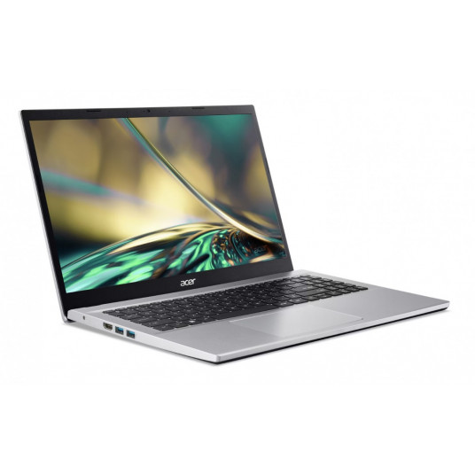 Acer Aspire 3 i3-1215U 15.6 FHD 8GB 512GB NoOS