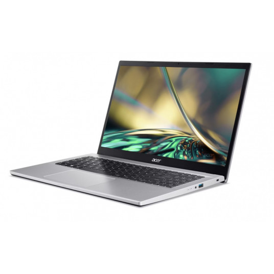 Acer Aspire 3 i3-1215U 15.6 FHD 8GB 512GB NoOS