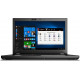 Lenovo ThinkPad P52| Intel Core i7-8850H (6C/12T, 2.6-4.3 GHz, 9MB)| Quadro P2000 4GB | 32 GB DDR4| 256GB SSD M.2 PCIe + 1TB HDD|15.6" (396mm) FHD (1920x1080), anti-glare, LED backlight, WVA, 300 nits|Windows 11 Pro| Atnaujintas/Renew