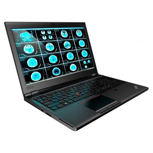 Lenovo ThinkPad P52; Intel Core i7-8850H (6C/12T,2.6/4.3GHz,9MB)|32GB DDR4 RAM|Quadro P1000 4GB|15.6 FHD IPS (1920x1080)|512GB M.2 NVMe SSD|802.11ac(2x2)+BT|720p,FP,TB3|Windows 11 PRO|Upgraded/Upgraded