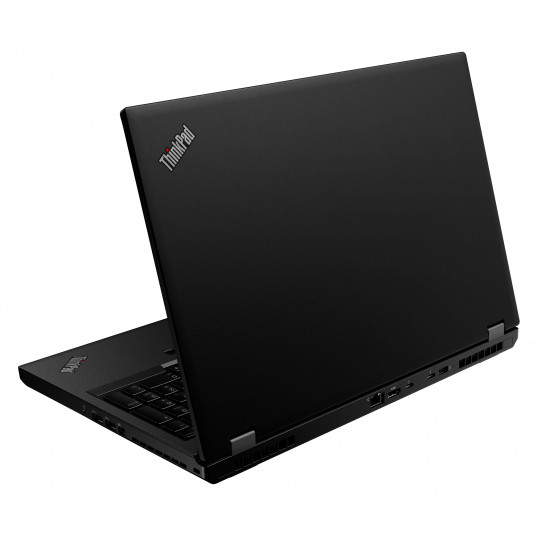 Lenovo ThinkPad P52; Intel Core i7-8850H (6C/12T,2.6/4.3GHz,9MB)|32GB DDR4 RAM|Quadro P1000 4GB|15.6 FHD IPS (1920x1080)|512GB M.2 NVMe SSD|802.11ac(2x2)+BT|720p,FP,TB3|Windows 11 PRO|Upgraded/Upgraded