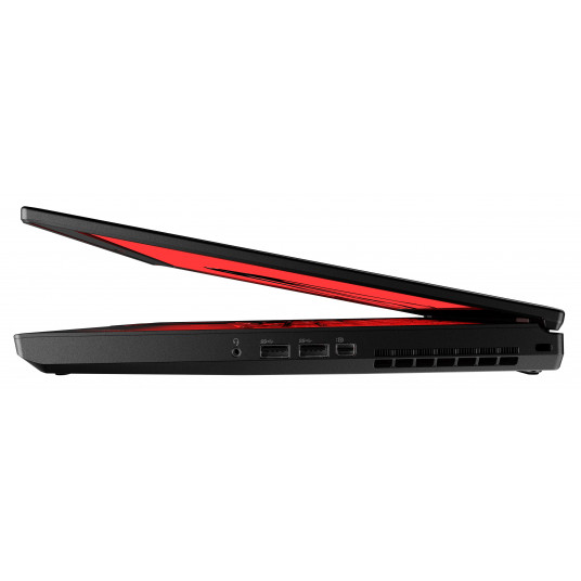 Lenovo ThinkPad P52; Intel Core i7-8850H (6C/12T,2.6/4.3GHz,9MB)|32GB DDR4 RAM|Quadro P1000 4GB|15.6 FHD IPS (1920x1080)|512GB M.2 NVMe SSD|802.11ac(2x2)+BT|720p,FP,TB3|Windows 11 PRO|Upgraded/Upgraded