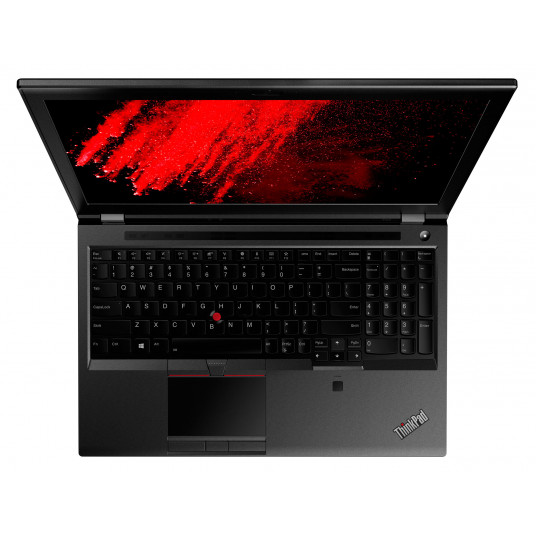 Lenovo ThinkPad P52; Intel Core i7-8850H (6C/12T,2.6/4.3GHz,9MB)|32GB DDR4 RAM|Quadro P1000 4GB|15.6 FHD IPS (1920x1080)|512GB M.2 NVMe SSD|802.11ac(2x2)+BT|720p,FP,TB3|Windows 11 PRO|Upgraded/Upgraded