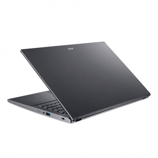 Acer Aspire 5 A515-57 15,6"|Intel Core i7-1255U (10C/12T, 1,2-4,7 GHz, 12MB)|16GB DDR4|1TB SSD|15,6", FHD, 1920 x 1080, IPS, ComfyView, LCD|Wi-Fi + BT 5.1|Windows 11 pro|Atjaunināts/atjaunots