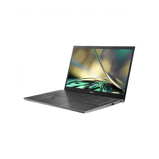 Acer Aspire 5 A515-57 15,6"|Intel Core i7-1255U (10C/12T, 1,2-4,7 GHz, 12MB)|16GB DDR4|1TB SSD|15,6", FHD, 1920 x 1080, IPS, ComfyView, LCD|Wi-Fi + BT 5.1|Windows 11 pro|Atjaunināts/atjaunots