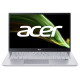 Acer Swift 3 SF314-43|AMD Ryzen 5 5500U (6C/12T, 2,1-4,0 GHz, 8MB)|8 GB DDR4|512 GB M.2 NVMe™ PCIe® 3.0 SSD|IEEE 802.11 a/b/g/n/ac/ax, Bluetooth 5.2|14" Full HD 1920x1080p IPS ComfyView LED Backlit displejs|Windows 11 Pro|Atjaunināts/atjaunināts