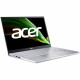 Acer Swift 3 SF314-43|AMD Ryzen 5 5500U (6C/12T, 2,1-4,0 GHz, 8MB)|8 GB DDR4|512 GB M.2 NVMe™ PCIe® 3.0 SSD|IEEE 802.11 a/b/g/n/ac/ax, Bluetooth 5.2|14" Full HD 1920x1080p IPS ComfyView LED Backlit displejs|Windows 11 Pro|Atjaunināts/atjaunināts