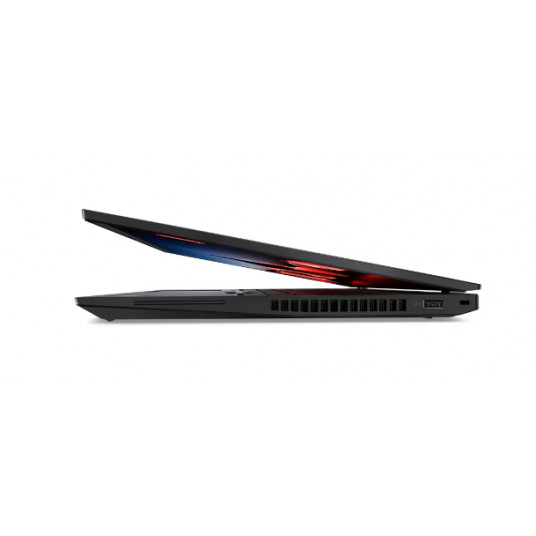 Portatīvais dators Lenovo ThinkPad T16 Gen 2 | 16 " | WUXGA | 1920 x 1200 | AMD Ryzen 7 PRO | 7840U | 16 GB | SSD 512 GB | AMD Radeon 780M Graphics | Windows 11 Pro | Thunder Black