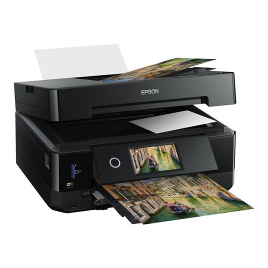 EPSON EXPRESSION PREMIUM XP-7100