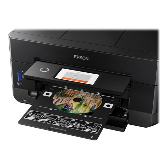 EPSON EXPRESSION PREMIUM XP-7100