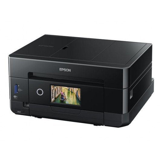 EPSON EXPRESSION PREMIUM XP-7100