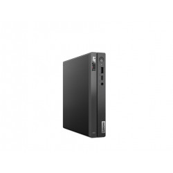 Lenovo ThinkCentre neo 50q Gen 4 i3-1215U/8GB/256GB/Intel UHD/WIN11 Pro/Nordic kbd/Black/1Y garantija Lenovo