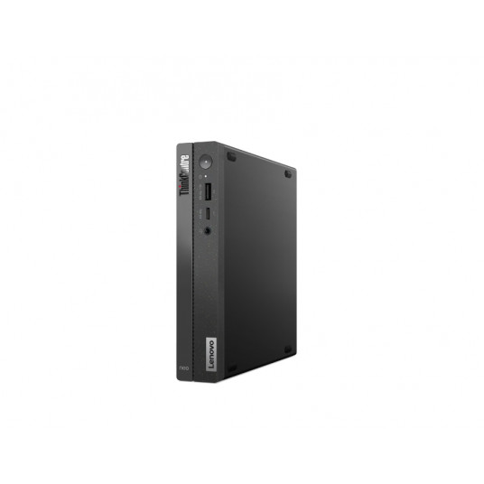 Lenovo ThinkCentre neo 50q Gen 4 i3-1215U/8GB/256GB/Intel UHD/WIN11 Pro/Nordic kbd/Black/1Y garantija Lenovo