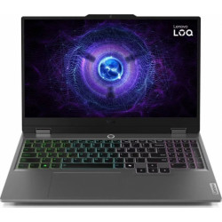 LOQ 15IAX9 15.6 144hz i5-12450HX 24GB 1SSD RTX4060 LV W11 83GS00EXLT 83GS00EXLT