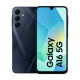 Telefons Samsung Galaxy A16 5G 4GB/128GB Blue Black