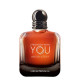 GIORGIO ARMANI STRONGER WITH YOU ABSOLUTELY EAU DE PARFUM 100ML VAPORIZADOR