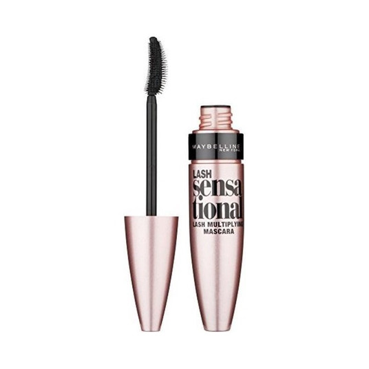 Maybelline Lash Sensational Full Fan Effect Mascara 004 Intense Black